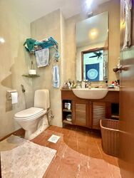 Sanctuary Green (D15), Condominium #449549191